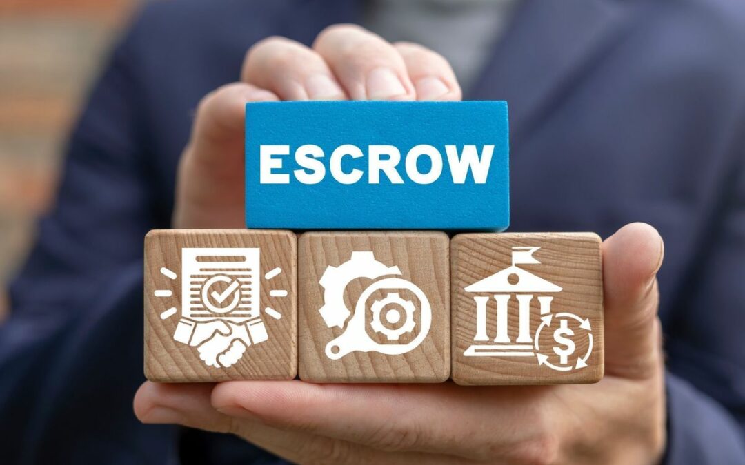 Escrow Notarial – A Nova Era das Transações Imobiliárias