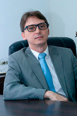 Afranio Pontes