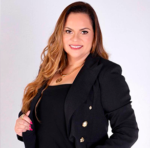 Ana Paula Cunha - Presidente do Conselho