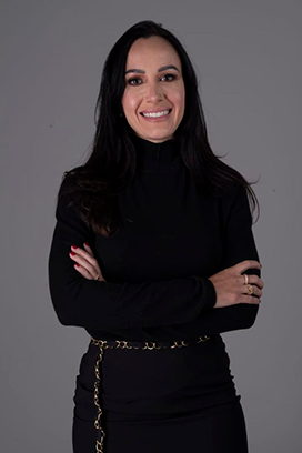 KARINE MACHADO SOUZA