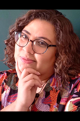 MAYRA DE OLIVEIRA SILVA MARQUES COELHO