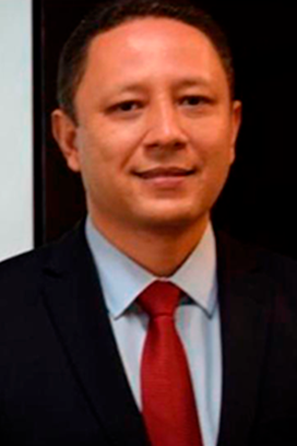 Mario Penido
